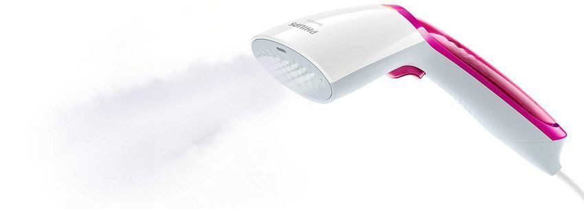 Bàn ủi hơi nước cầm tay Philips GC350 - Hàng chính hãng