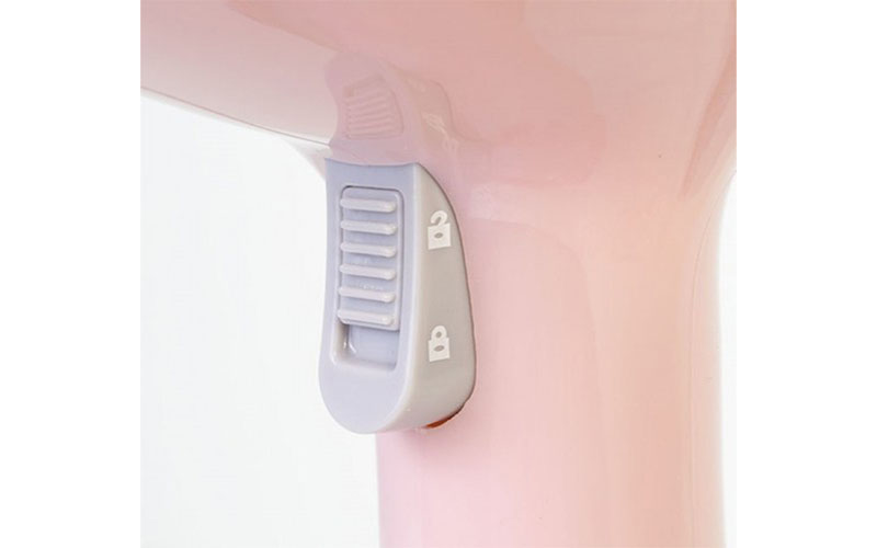 Điều khiển của Bàn ủi hơi nước cầm tay Sokany HL-6016