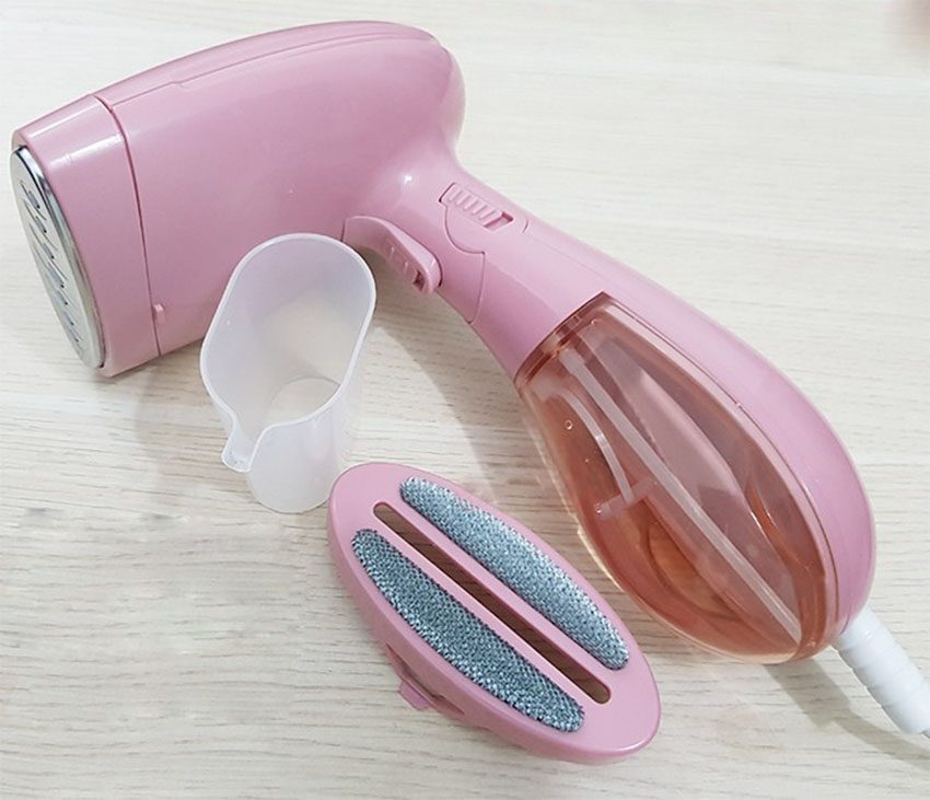  Bàn ủi hơi nước cầm tay Sokany SK-3060