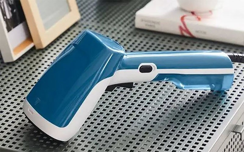 Bàn ủi hơi nước cầm tay Tefal DT6130E0