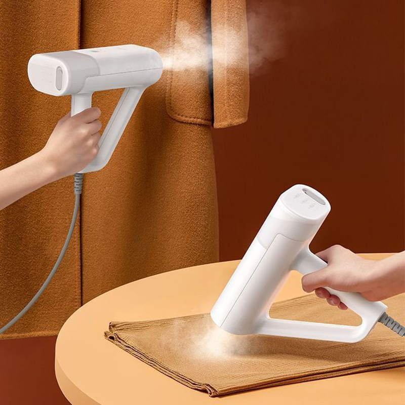 Bàn ủi hơi nước cầm tay Deerma HS100 - Hàng chính hãng