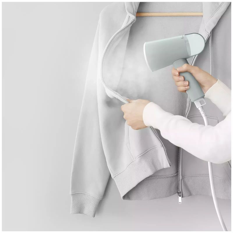 Bàn ủi hơi nước cầm tay Tefal DT1034E1 - Hàng chính hãng