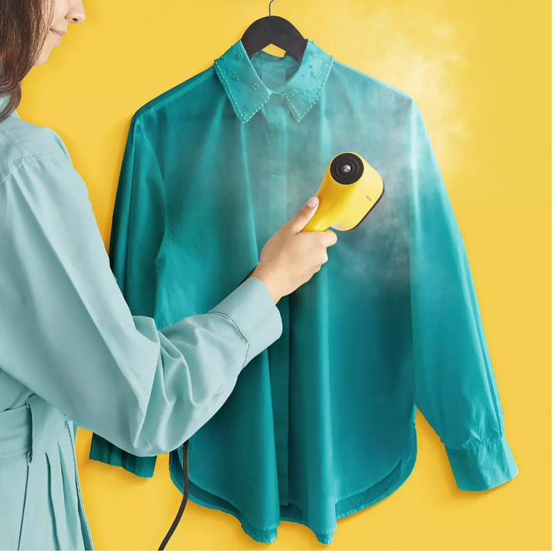 Bàn ủi hơi nước cầm tay Tefal DT2026E1 - Hàng chính hãng