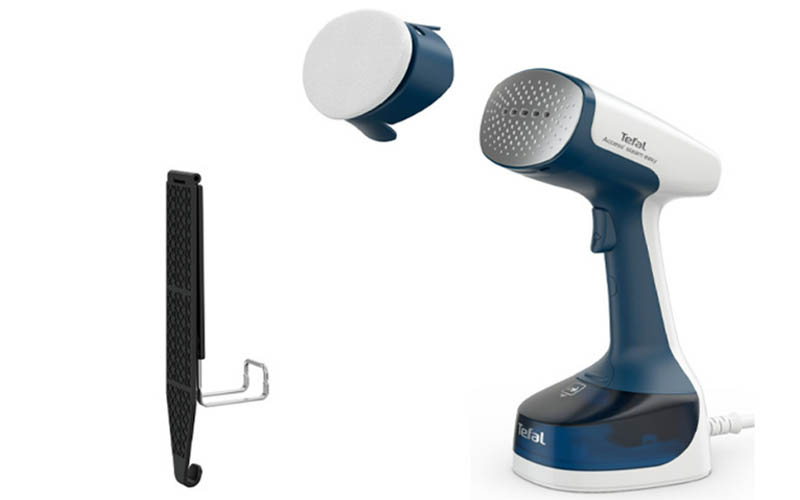 Bàn ủi hơi nước cầm tay Tefal DT7130E1 - Hàng chính hãng