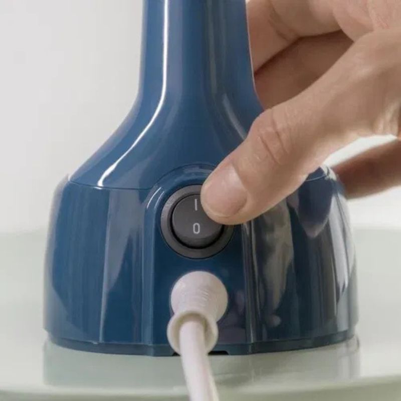 Bàn ủi hơi nước cầm tay Tefal DT7130E1 - Hàng chính hãng