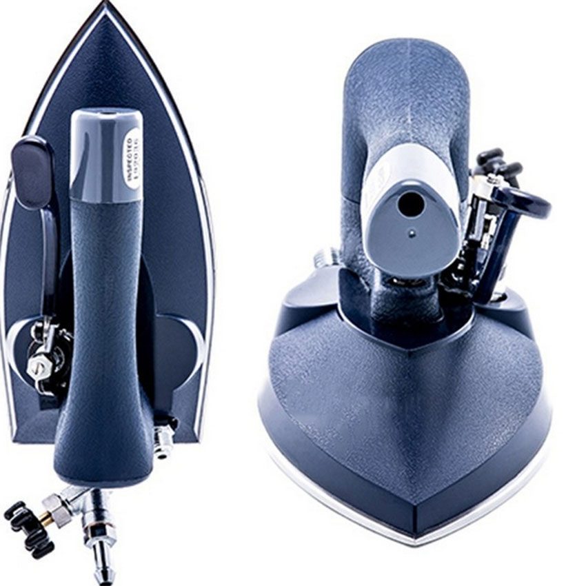 Bàn ủi hơi nước công nghiệp Silver Star BSP-300