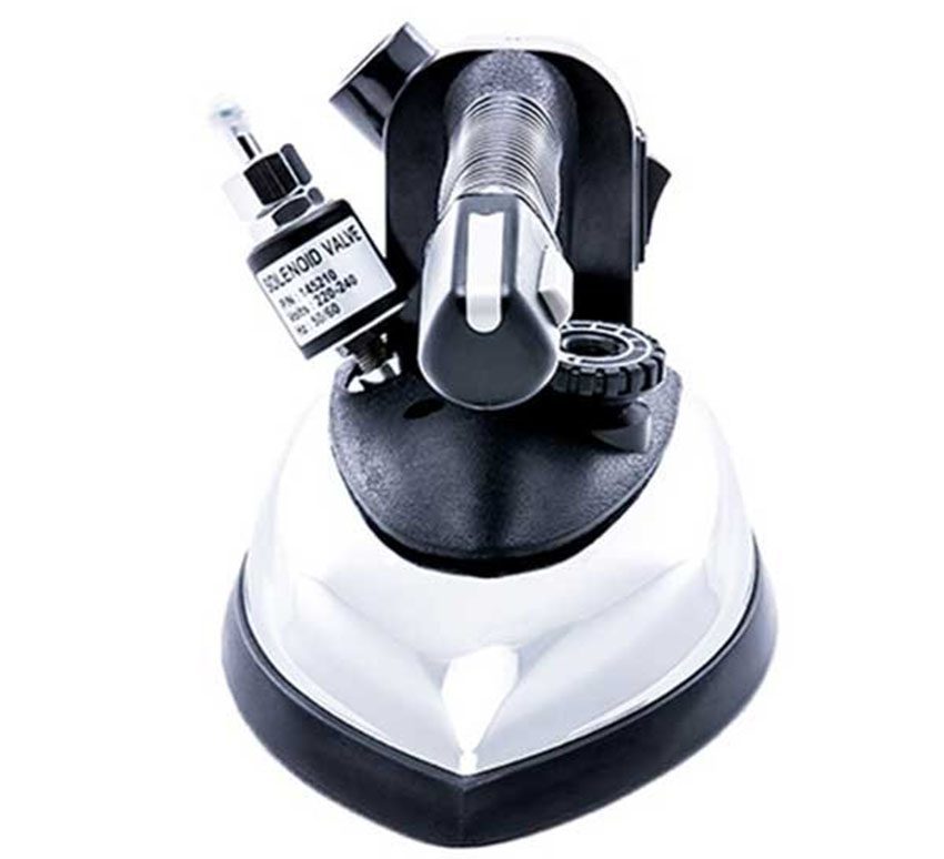 Bàn ủi bình nước treo hiệu Silver Star ES-94AL - Hàng chính hãng