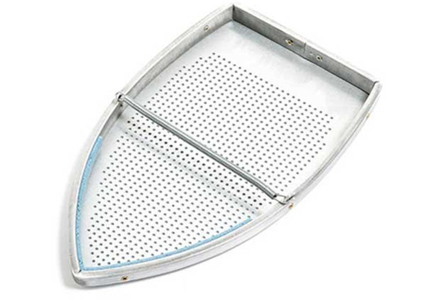 Bàn ủi bình nước treo hiệu Silver Star ES-94AL - Hàng chính hãng