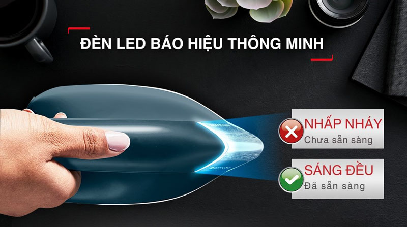 Bàn ủi hơi nước Tefal JF4032E0 - Hàng chính hãng