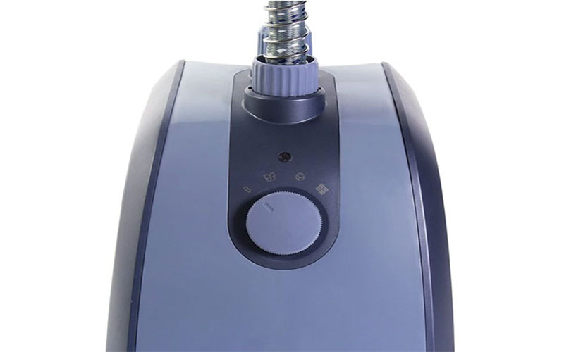 Bàn ủi hơi nước đứng Electrolux E5GS1-89BM - Hàng chính hãng