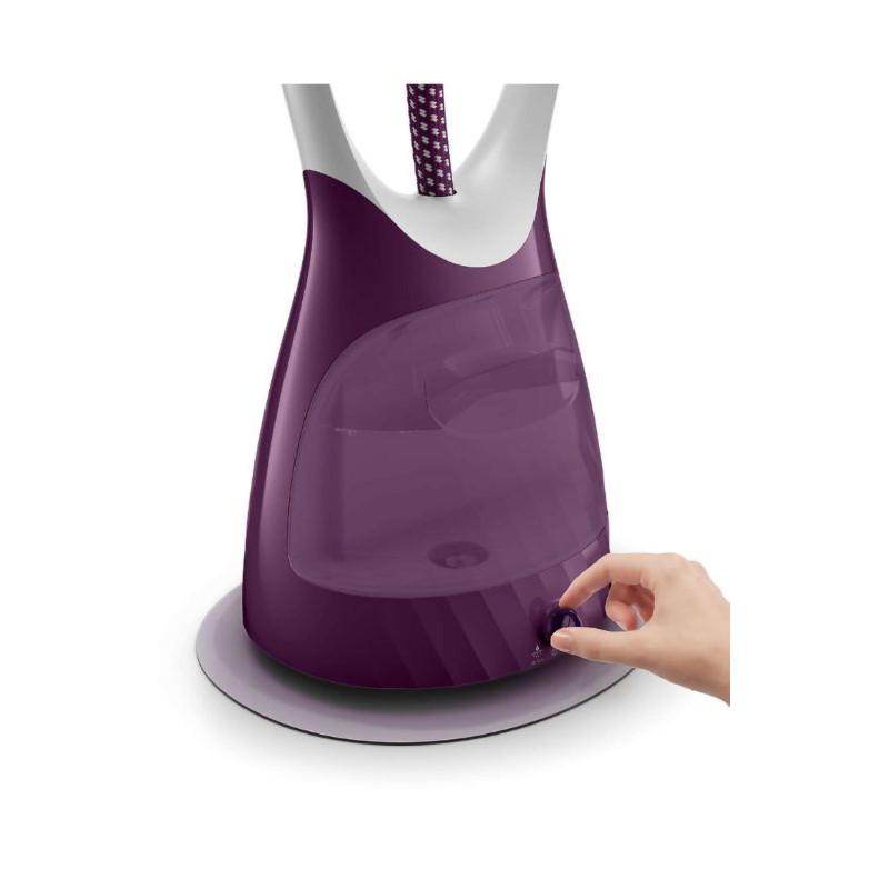 Bàn ủi hơi nước đứng Philips GC556 - Hàng chính hãng