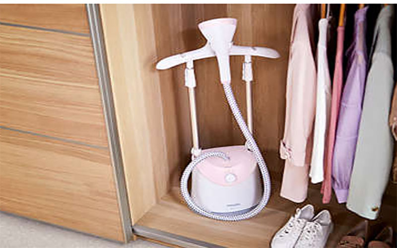 Bàn ủi hơi nước đứng Philips GC485 - Hàng chính hãng