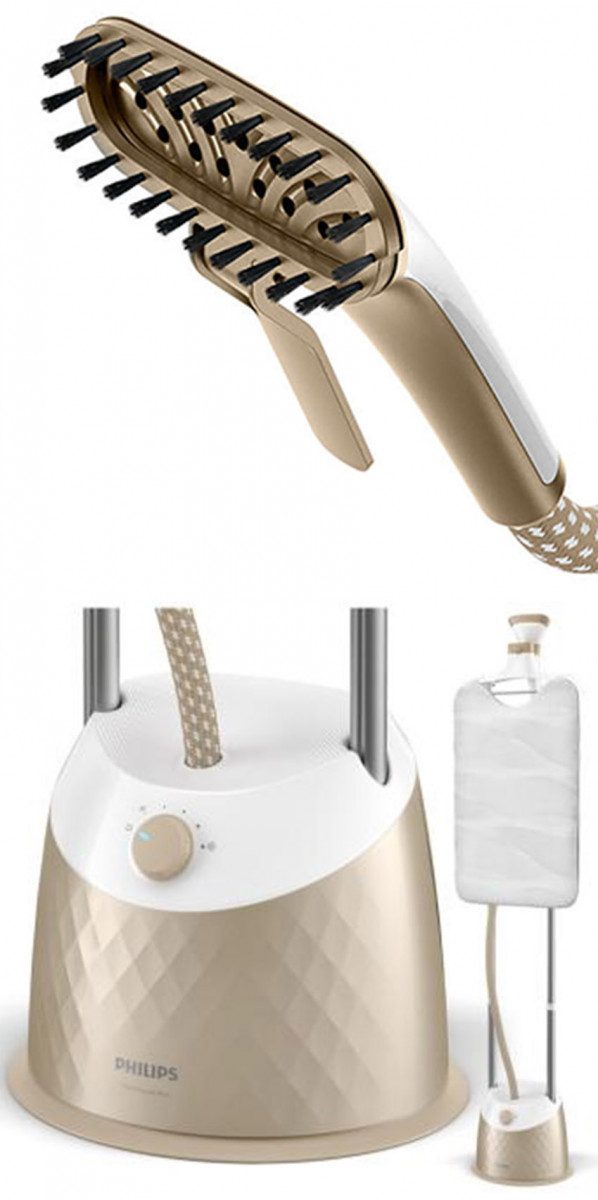 Bàn ủi hơi nước đứng Philips GC-523 - Hàng chính hãng