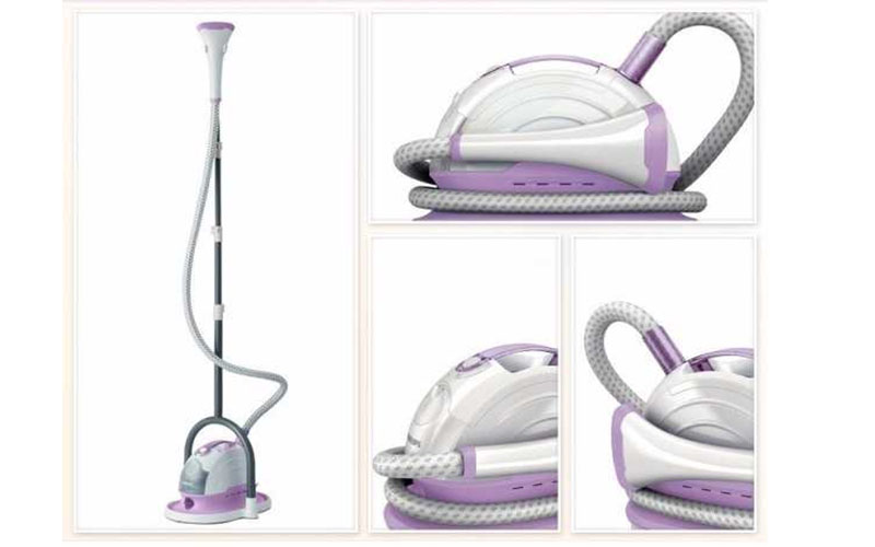 Bàn ủi hơi nước đứng Philips GC525 - Hàng chính hãng