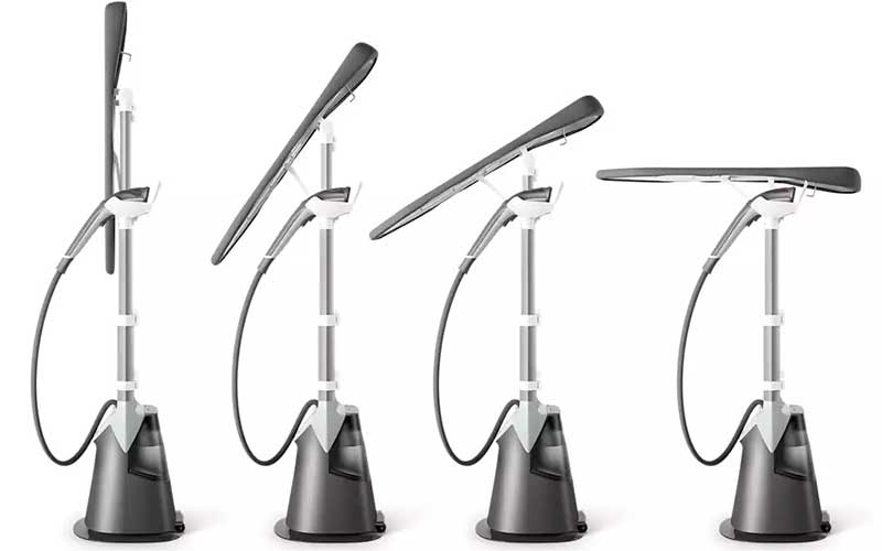 Bàn ủi hơi nước đứng Philips GC628/80 - Hàng chính hãng