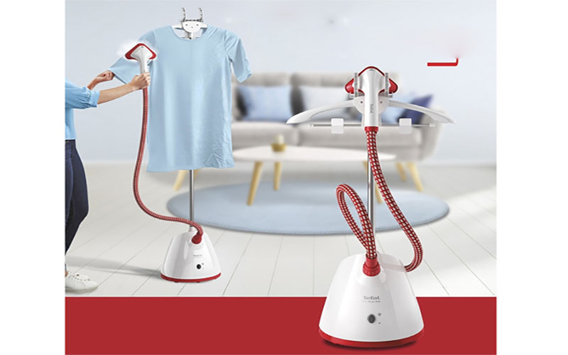 Bàn ủi hơi nước đứng Tefal IT2440E0 - Hàng chính hãng