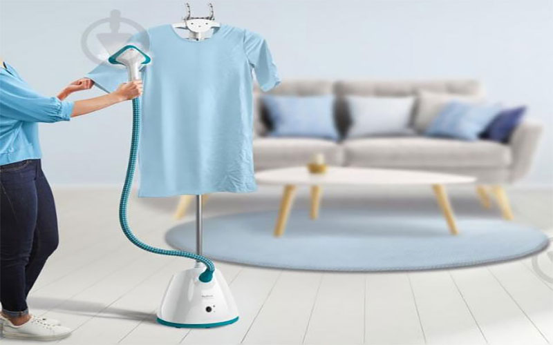 Bàn ủi hơi nước đứng Tefal IT2460E0 - Hàng chính hãng
