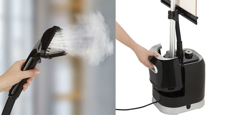 Bàn ủi hơi nước đứng Tefal IT3440E0 - Hàng chính hãng