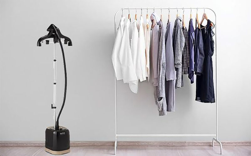 Bàn ủi hơi nước đứng Tefal IT3440E0 - Hàng chính hãng