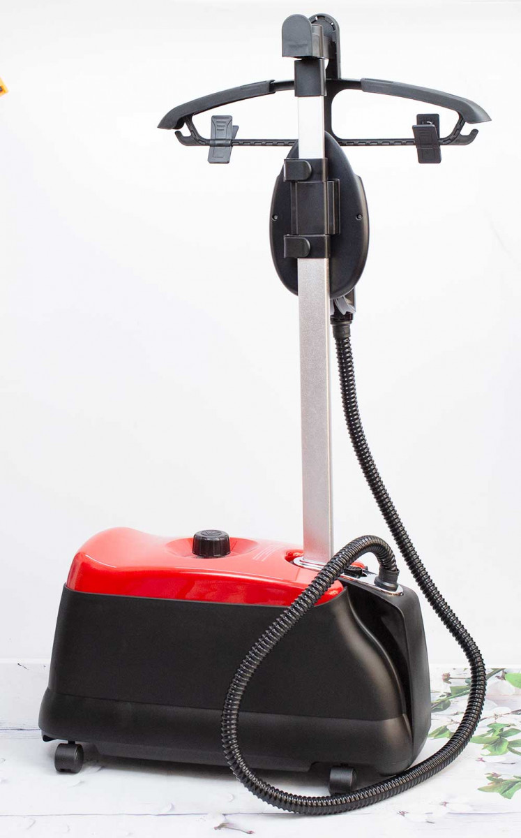 Bàn ủi hơi nước đứng Tiross TS862 - Hàng chính hãng