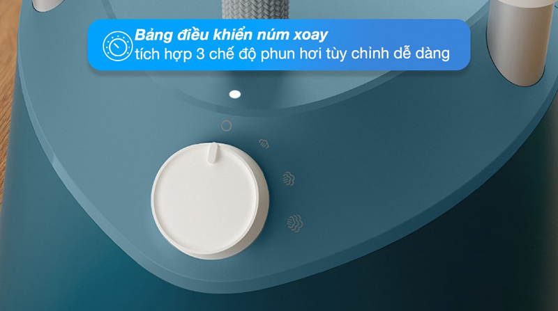 Bàn ủi hơi nước đứng Philips STE1040/20 - Hàng chính hãng