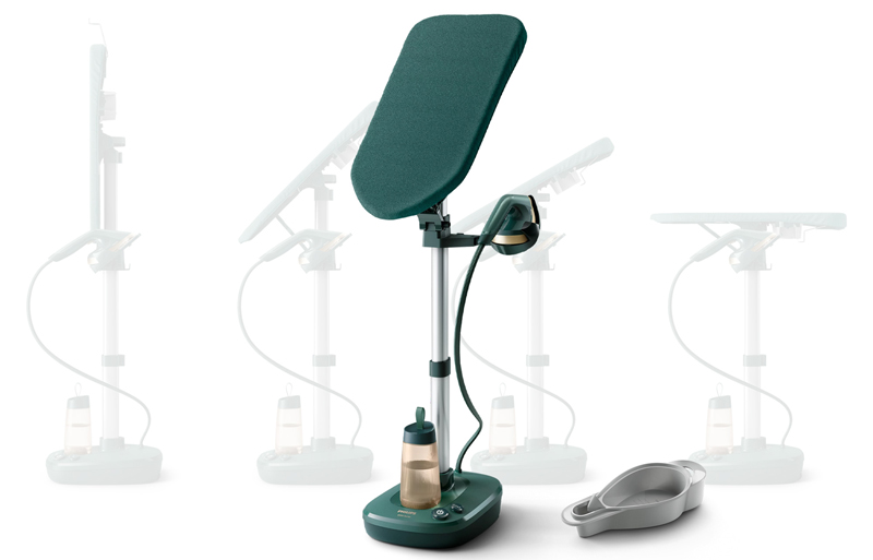 Bàn ủi hơi nước Philips AIS6020/70 - Hàng chính hãng