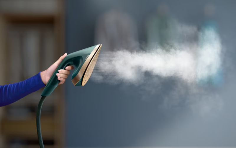 Bàn ủi hơi nước Philips AIS6020/70 - Hàng chính hãng