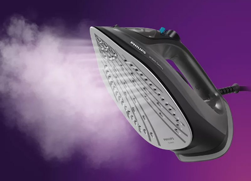 Bàn là hơi nước Philips DST3041-89 - Hàng chính hãng