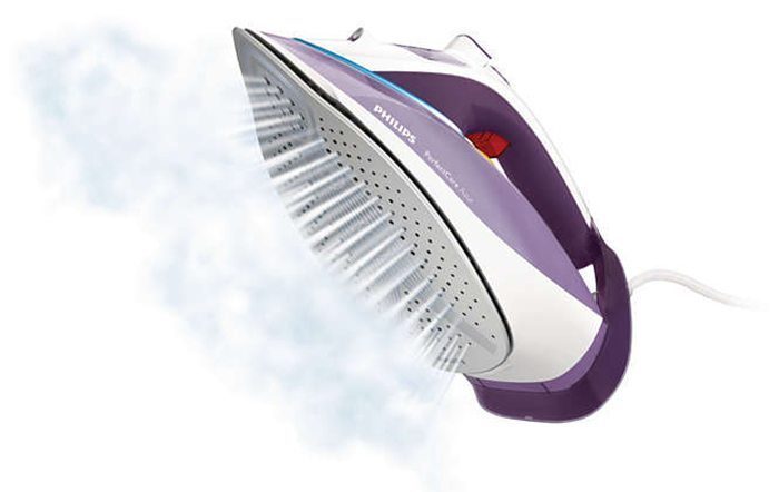 Philips GC4928 phun hơi nước đều