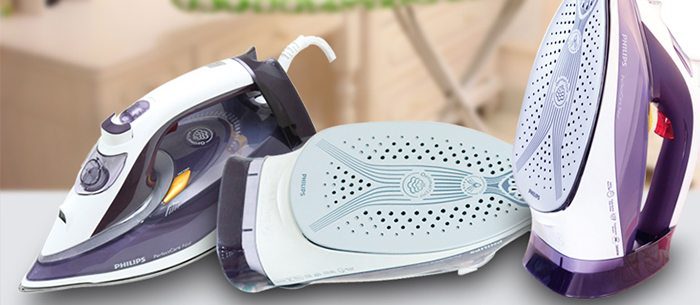 Philips GC4928
