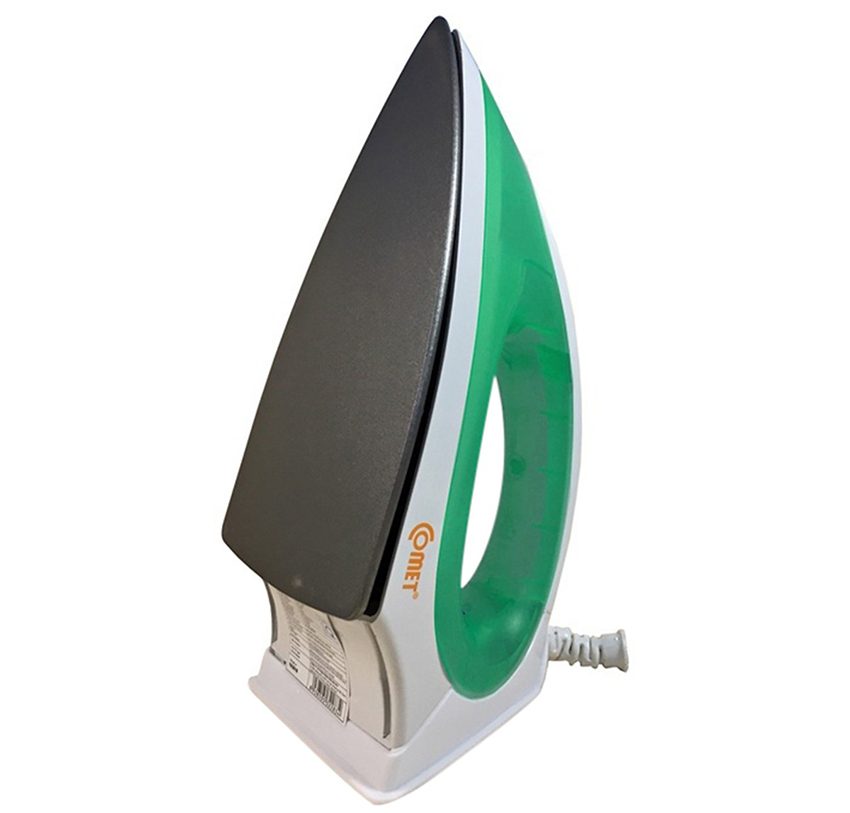 Bàn ủi khô Comet CM1126T - Hàng chính hãng