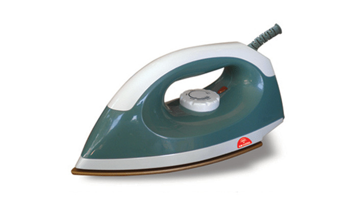 Bàn ủi khô Kim Cương KC-170