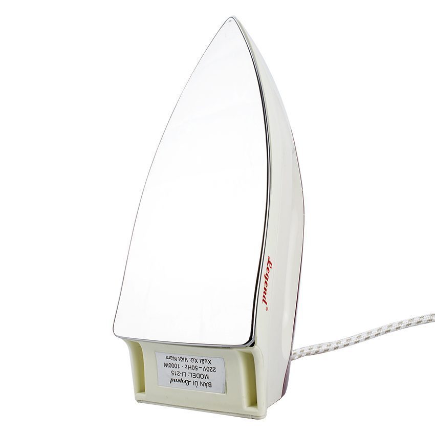 Bàn ủi khô Legend LI-215