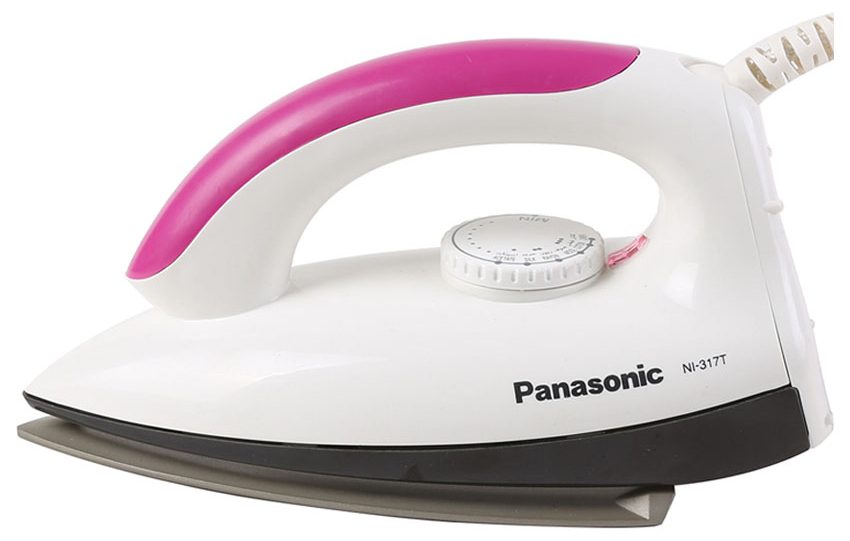 Bàn ủi khô Panasonic PABU-NI-317TVRA