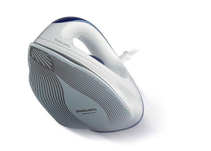 Bàn ủi khô Philips GC160