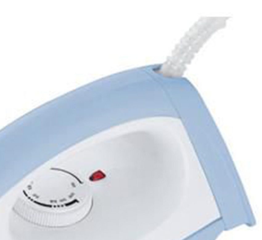 Bàn ủi khô Shinil Lock&Lock SEI-10DS - Hàng chính hãng