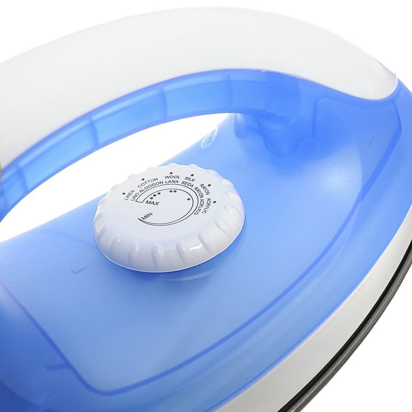 Bàn ủi khô Sunhouse SHD1072 - Hàng chính hãng