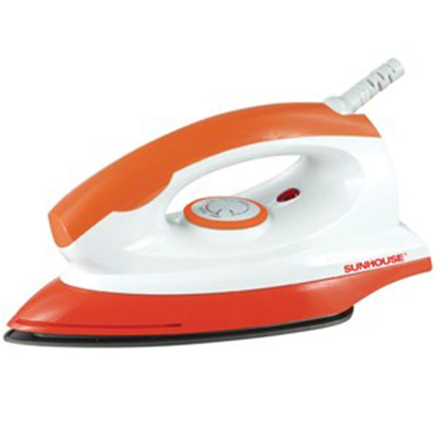 Bàn ủi khô Sunhouse SHDI-1070