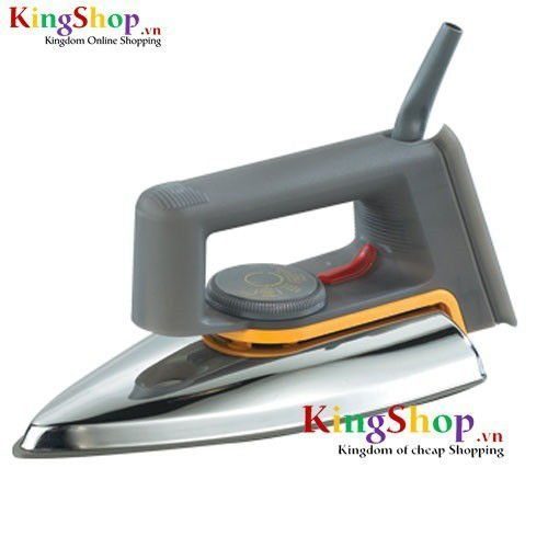 Bàn ủi khô Legend LI-216 - Hàng chính hãng