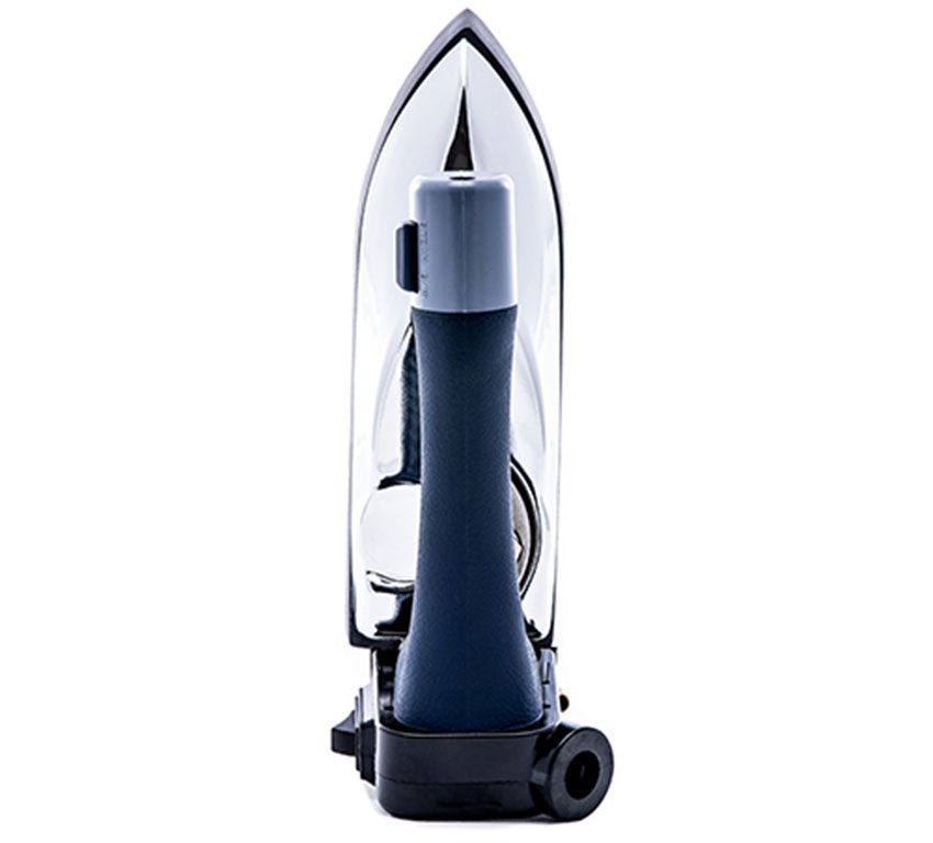 Bàn ủi nhiệt hơi Silver Star ES-1300M - Hàng chính hãng