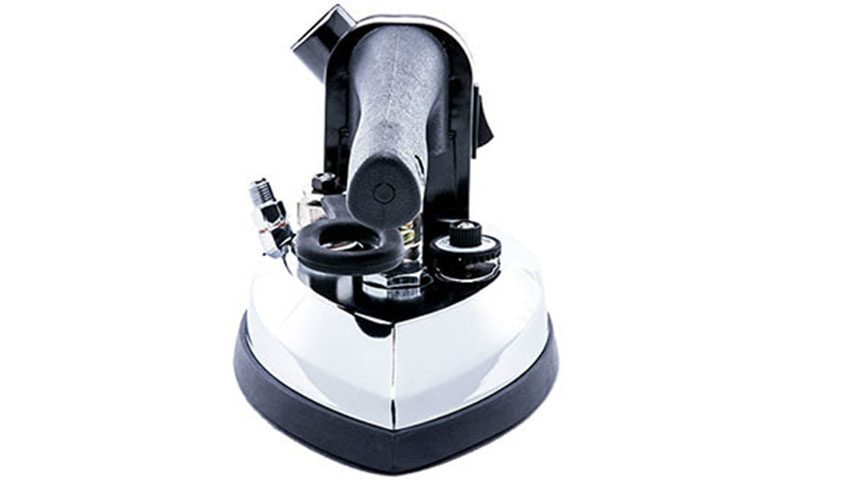 Bàn ủi nhiệt hơi Silver Star ES-3200N - Hàng chính hãng