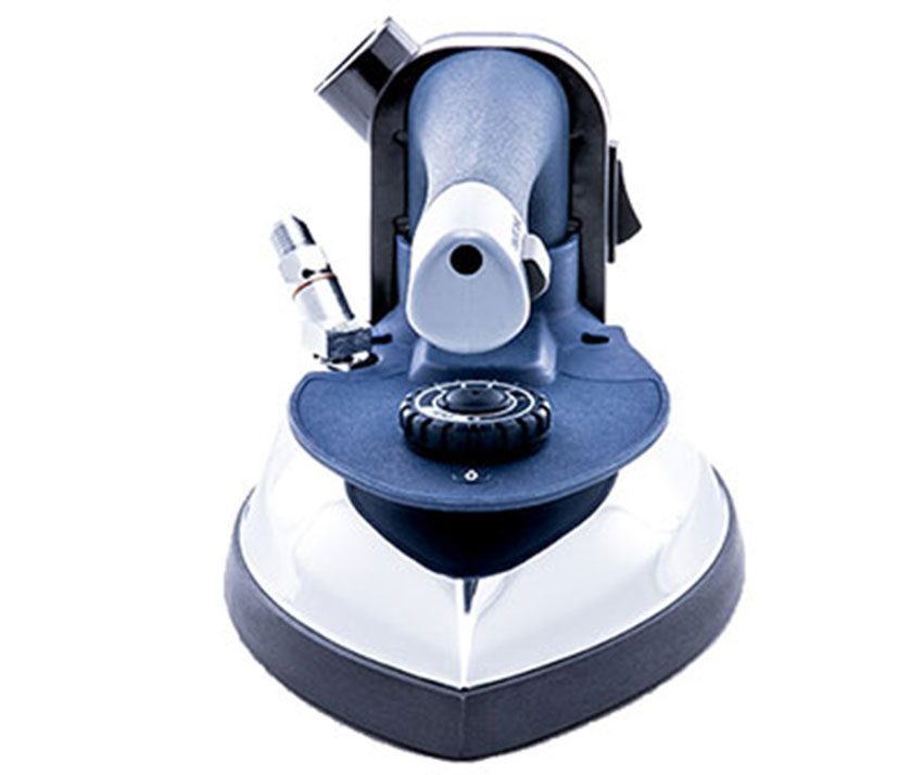 Bàn ủi nhiệt hơi Silver Star ES-3300M - Hàng chính hãng