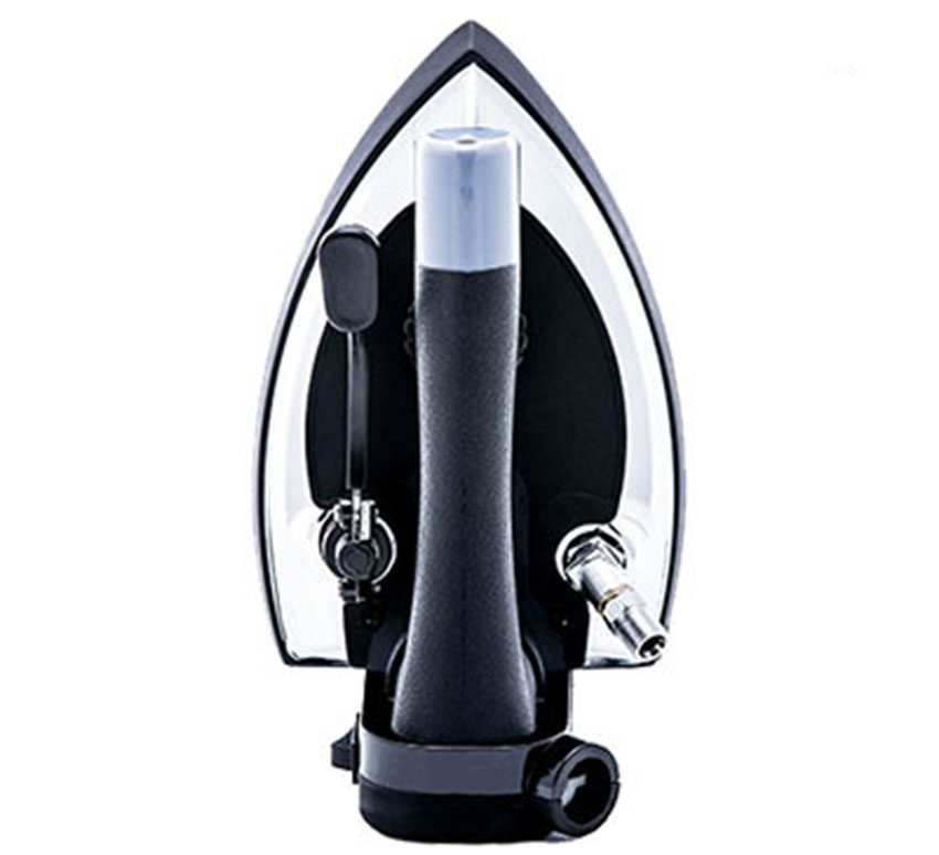 Chất liệu của bàn ủi nhiệt hơi Silver Star ES-3300P 