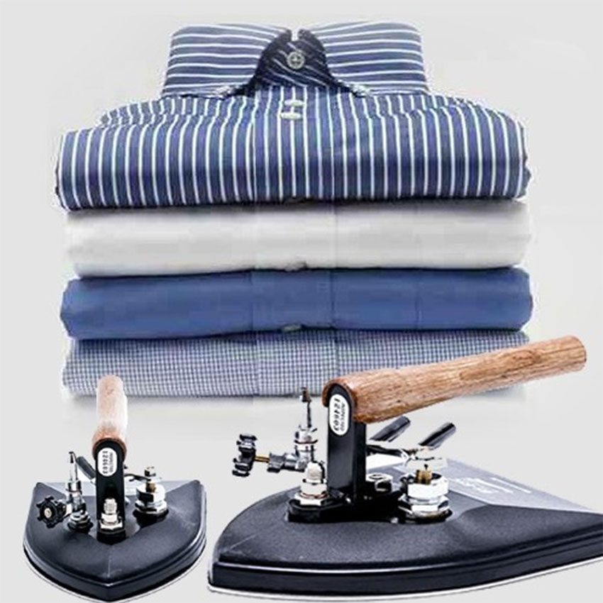 Chức năng của bàn ủi toàn hơi Silver Star BS-8SC 