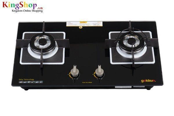 Bếp gas âm Goldsun GS-JL980GB