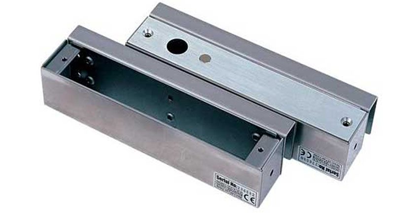 Bát trên khóa chốt Soyal AR-UBB