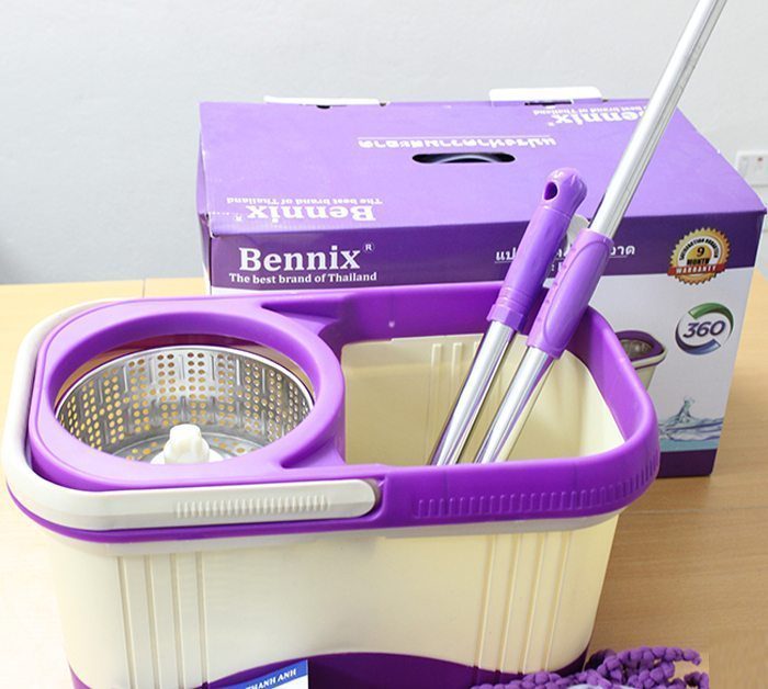 Bennix 2