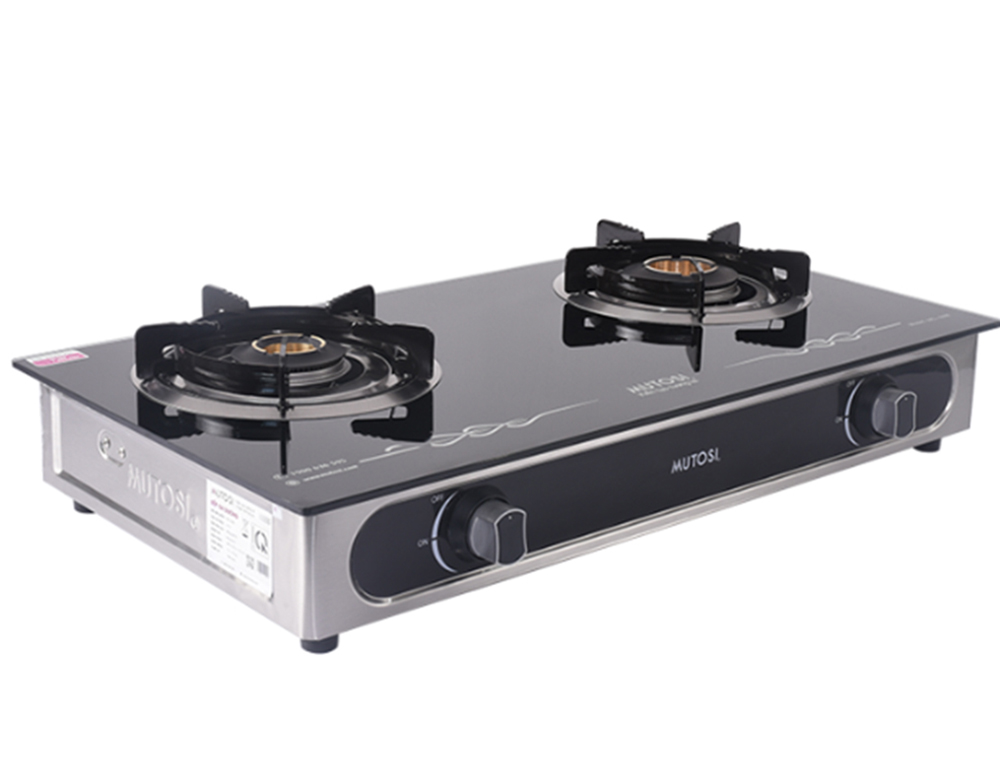 Bếp ga dương Mutosi MG-66M - Hàng chính hãng