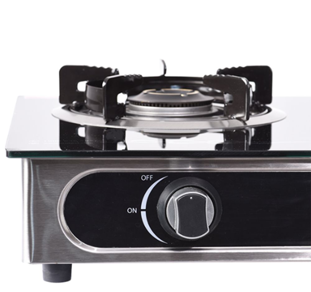 Bếp ga dương Mutosi MG-66M - Hàng chính hãng