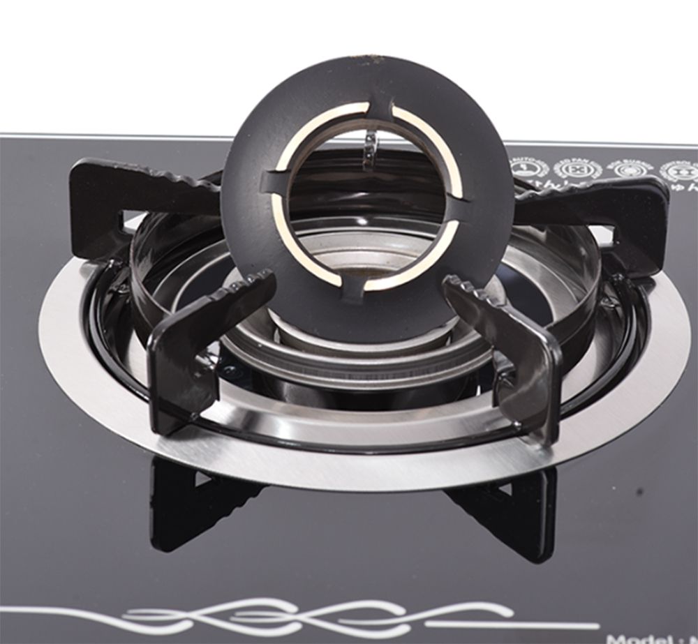 Bếp ga dương Mutosi MG-66M - Hàng chính hãng